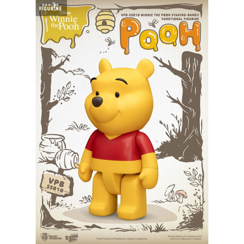 PRE ORDER - Disney - Winnie...