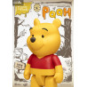PRE ORDER - Disney - Winnie the Pooh figure, Syaking Bang!!