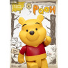 PRE ORDER - Disney - Winnie the Pooh figure, Syaking Bang!!