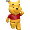 PRE ORDER - Disney - Winnie the Pooh figure, Syaking Bang!!