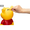 PRE ORDER - Disney - Winnie the Pooh figure, Syaking Bang!!