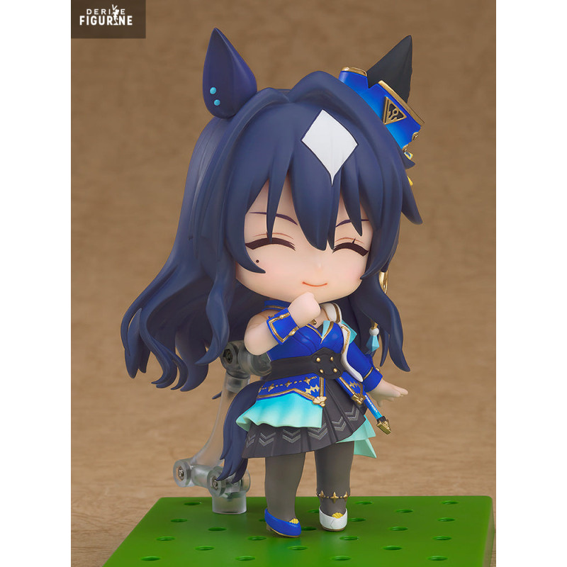 PRE ORDER - Uma Musume: Pretty Derby - Verxina figure, Nendoroid