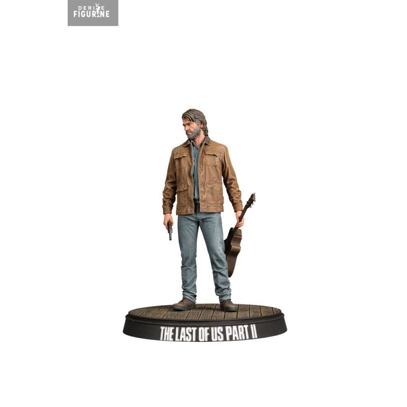 PRE ORDER - The Last of Us...