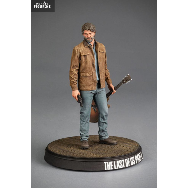 PRE ORDER - The Last of Us Part 2 - Joel figure