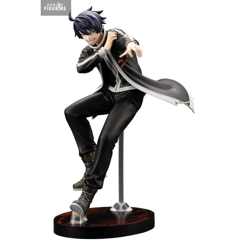 PRÉCOMMANDE - Tougen Anki - Figurine Shiki Ichinose, ARTFX