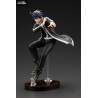 PRÉCOMMANDE - Tougen Anki - Figurine Shiki Ichinose, ARTFX