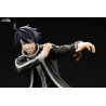 PRÉCOMMANDE - Tougen Anki - Figurine Shiki Ichinose, ARTFX