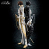 Code Geass - Figurine Lelouch et Suzaku, G.E.M. Series