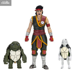 PRE ORDER - Teenage Mutant...