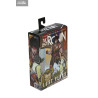 PRE ORDER - Teenage Mutant Ninja Turtles (The Last Ronin) - Pack 3 figures Casey Marie Jones with Baby Odyn & Uno, Ultimate