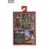 PRE ORDER - Teenage Mutant Ninja Turtles (The Last Ronin) - Pack 3 figures Casey Marie Jones with Baby Odyn & Uno, Ultimate