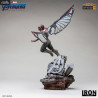 Marvel, Avengers : Endgame - Falcon figure, BDS Art Scale