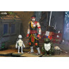 PRE ORDER - Teenage Mutant Ninja Turtles (The Last Ronin) - Pack 3 figures Casey Marie Jones with Baby Odyn & Uno, Ultimate