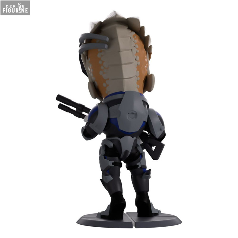 PRÉCOMMANDE - Mass Effect -...