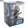 PRÉCOMMANDE - Mass Effect - Figurine Garrus
