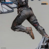 Marvel, Avengers : Endgame - Figurine Faucon (Falcon), BDS Art Scale