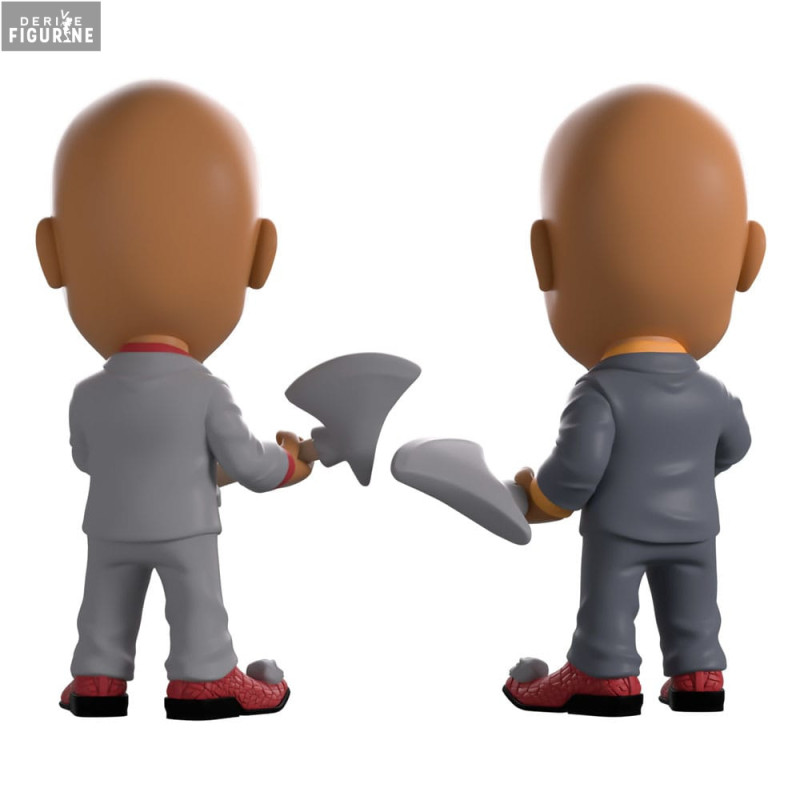 PRÉCOMMANDE - Breaking Bad...