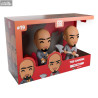 PRÉCOMMANDE - Breaking Bad - Figurines The Cousins