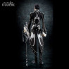 Code Geass - Figurine Lelouch et Suzaku, G.E.M. Series
