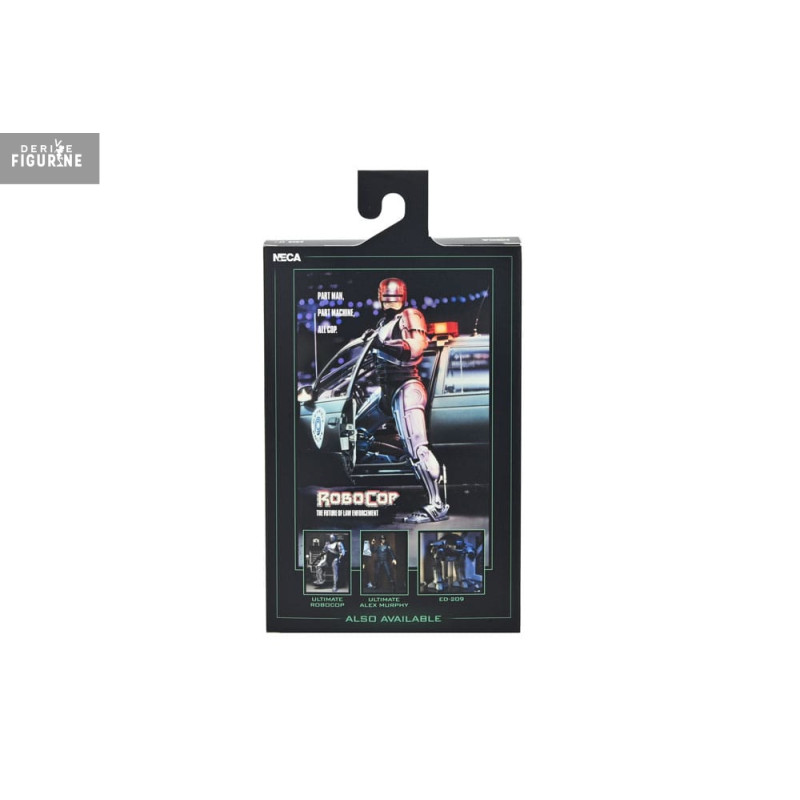 PRE ORDER - RoboCop -...
