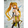 Original Character - Figurine 2nd villager Siika, Elf Village Series