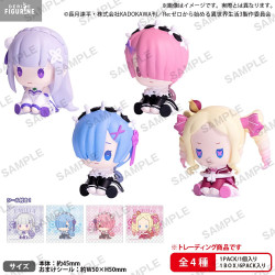 PRÉCOMMANDE - Re:Zero...