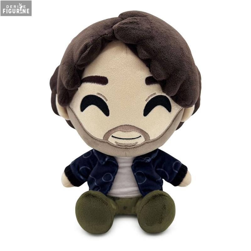 PRE ORDER - Linkin Park - Plush Colin