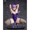 PRÉCOMMANDE - Otaku Tomodachi to Sex wa Saikou ni Kimochii - Figurine Miyoshi, Bunny