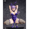 PRÉCOMMANDE - Otaku Tomodachi to Sex wa Saikou ni Kimochii - Figurine Miyoshi, Bunny