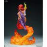 DC Comics - Starfire figure, Premium Format