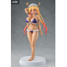 PRE ORDER - Miss Kobayashi's Dragon Maid - Tohru figure, Bikini Style Suntan