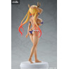 PRE ORDER - Miss Kobayashi's Dragon Maid - Tohru figure, Bikini Style Suntan