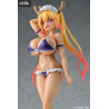 PRE ORDER - Miss Kobayashi's Dragon Maid - Tohru figure, Bikini Style Suntan