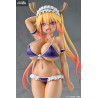 PRE ORDER - Miss Kobayashi's Dragon Maid - Tohru figure, Bikini Style Suntan