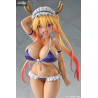 PRE ORDER - Miss Kobayashi's Dragon Maid - Tohru figure, Bikini Style Suntan