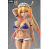 PRE ORDER - Miss Kobayashi's Dragon Maid - Tohru figure, Bikini Style Suntan