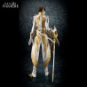 Code Geass - Figurine Lelouch et Suzaku, G.E.M. Series