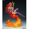 DC Comics - Figurine Starfire, Premium Format