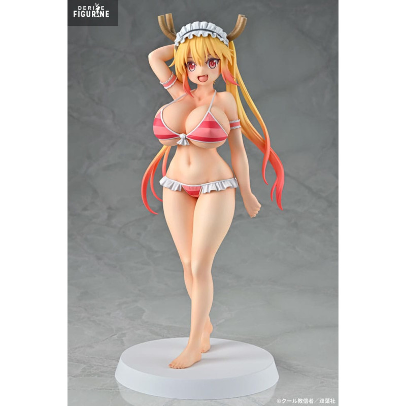 PRE ORDER - Miss Kobayashi's Dragon Maid - Tohru figure, Bikini Style