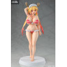 PRÉCOMMANDE - Miss Kobayashi's Dragon Maid - Figurine Tohru, Bikini Style