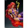 DC Comics - Starfire figure, Premium Format