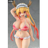 PRÉCOMMANDE - Miss Kobayashi's Dragon Maid - Figurine Tohru, Bikini Style