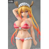PRÉCOMMANDE - Miss Kobayashi's Dragon Maid - Figurine Tohru, Bikini Style