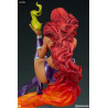 DC Comics - Starfire figure, Premium Format