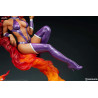 DC Comics - Starfire figure, Premium Format
