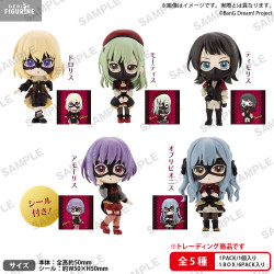 PRÉCOMMANDE - BanG Dream! -...