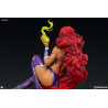 DC Comics - Starfire figure, Premium Format