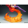 DC Comics - Starfire figure, Premium Format