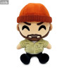 PRÉCOMMANDE - Linkin Park - Peluche Dave