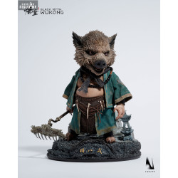 PRE ORDER - Black Myth:...